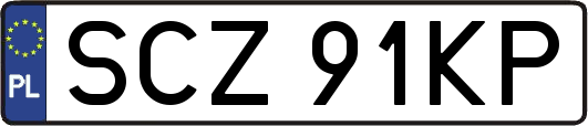 SCZ91KP