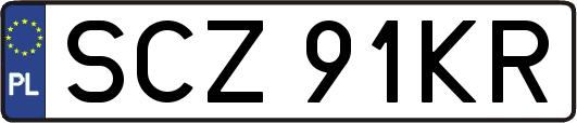 SCZ91KR