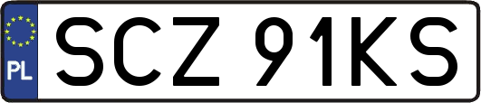 SCZ91KS