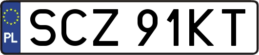 SCZ91KT