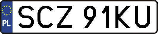 SCZ91KU