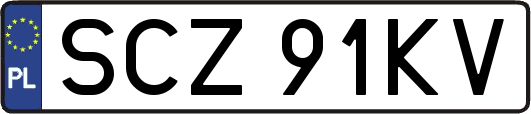 SCZ91KV