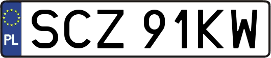 SCZ91KW