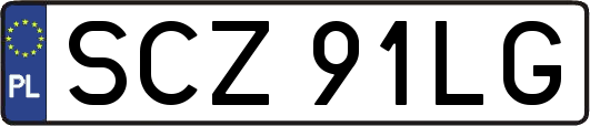 SCZ91LG