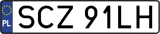 SCZ91LH