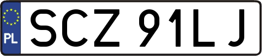 SCZ91LJ