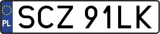 SCZ91LK