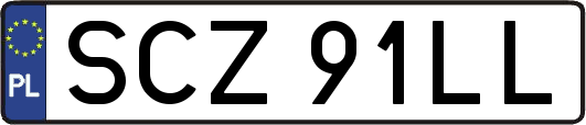 SCZ91LL
