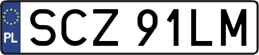 SCZ91LM