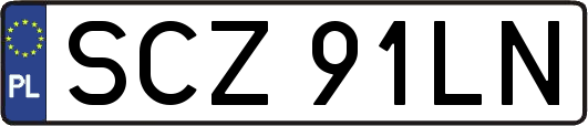 SCZ91LN
