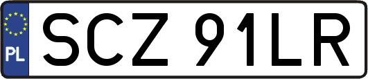 SCZ91LR