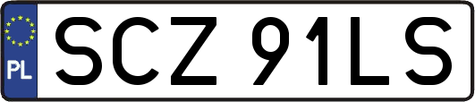 SCZ91LS