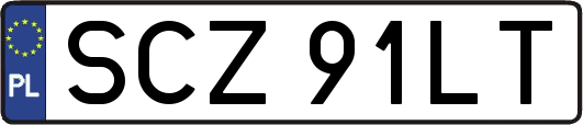 SCZ91LT
