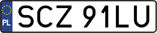 SCZ91LU