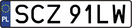 SCZ91LW