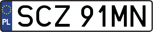 SCZ91MN