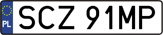 SCZ91MP