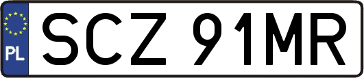 SCZ91MR
