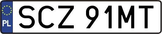 SCZ91MT