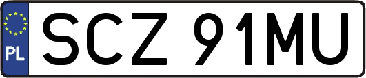 SCZ91MU