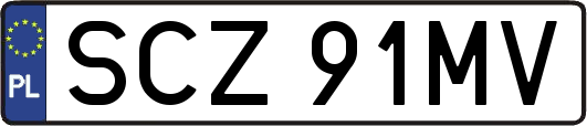 SCZ91MV