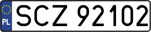SCZ92102