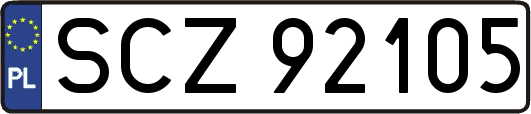 SCZ92105