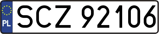 SCZ92106