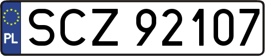 SCZ92107