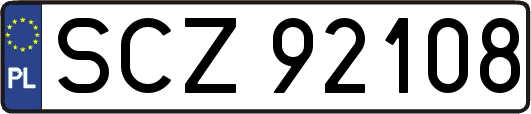 SCZ92108