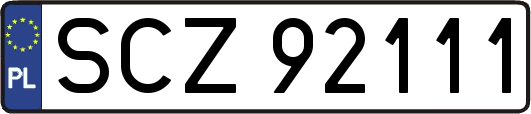 SCZ92111