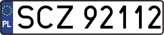 SCZ92112