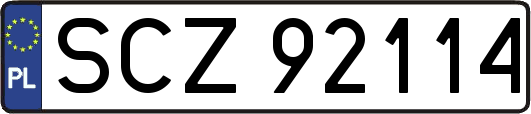 SCZ92114