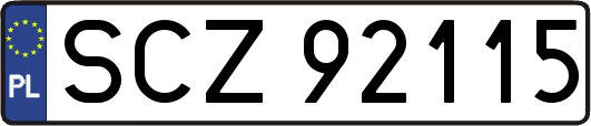 SCZ92115
