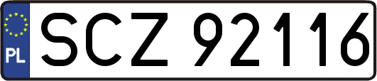 SCZ92116