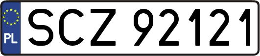 SCZ92121
