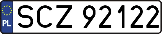 SCZ92122