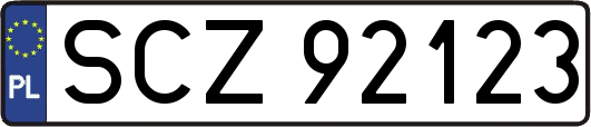 SCZ92123