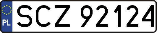 SCZ92124