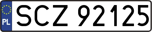 SCZ92125