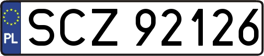 SCZ92126