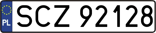 SCZ92128