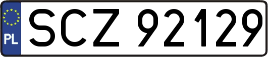 SCZ92129