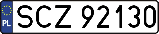 SCZ92130