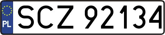 SCZ92134