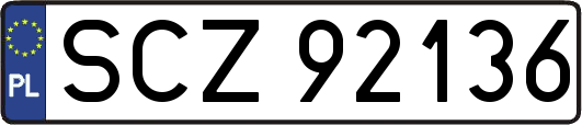 SCZ92136