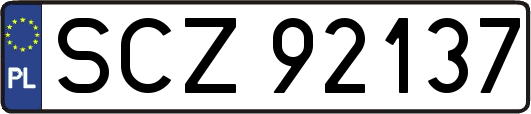 SCZ92137