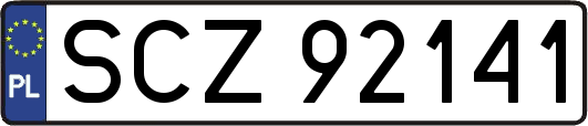 SCZ92141