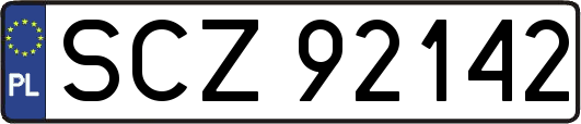 SCZ92142