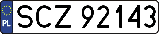 SCZ92143